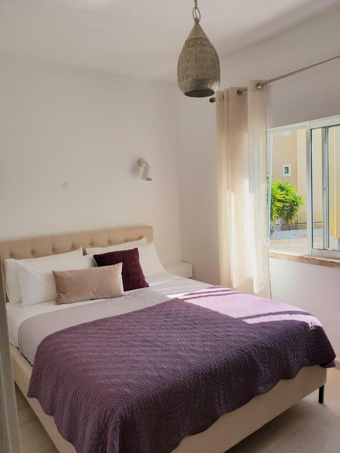 Comfortable And Cozy One Bedroom Flat In Appartement *