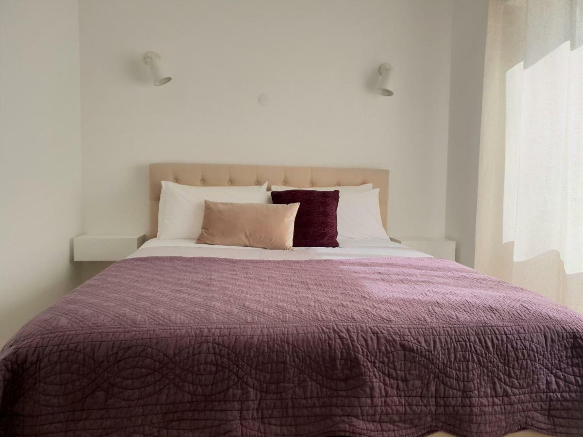 Appartement Comfortable And Cozy One Bedroom Flat In *
