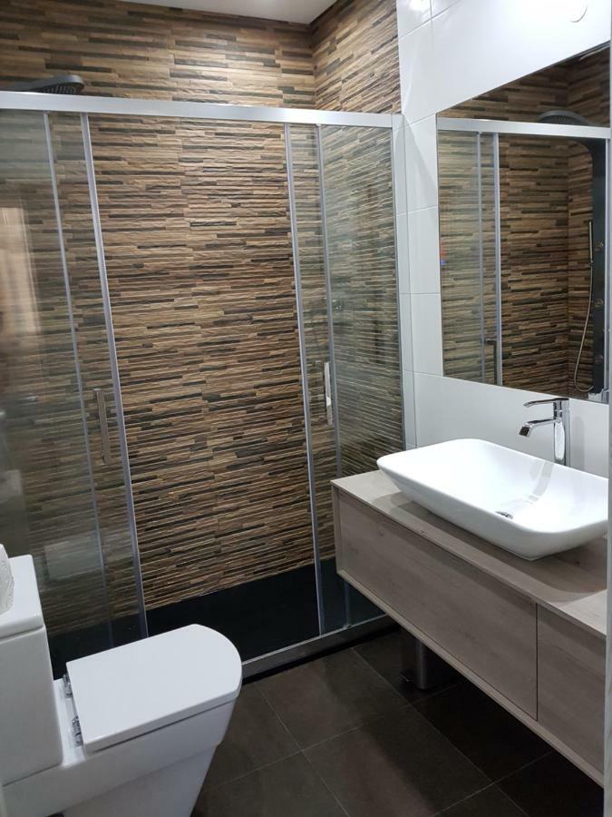 Appartement Comfortable And Cozy One Bedroom Flat In