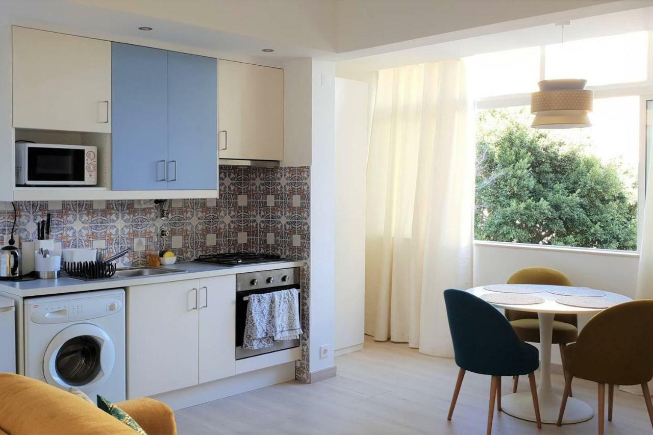 Comfortable And Cozy One Bedroom Flat In Appartement Cascais