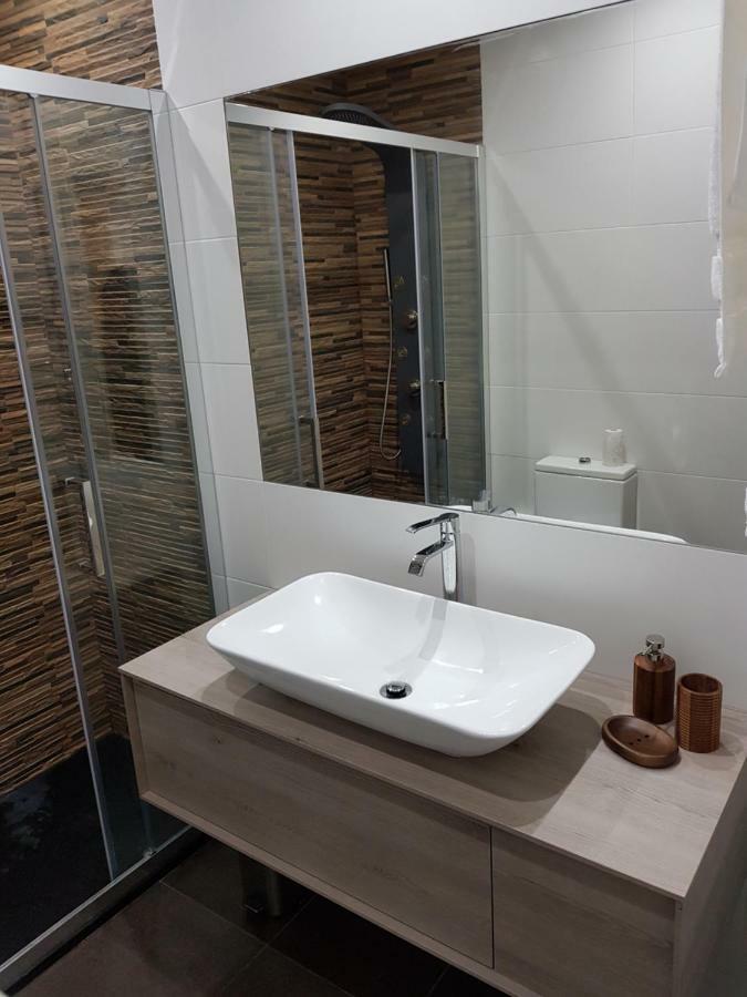 Comfortable And Cozy One Bedroom Flat In Appartement
