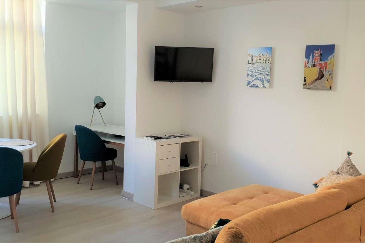 Appartement Comfortable And Cozy One Bedroom Flat In *